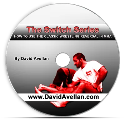 The Switch Series — DVD set and online course